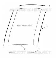 TETTO PANEL, SOLID