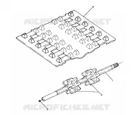 TRACK   ALBERO LTR/STARTRAK (4914141414010A)