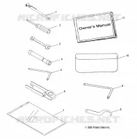 KIT DI STRUMENTI