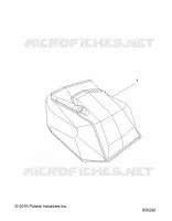 STORAGE BAG
