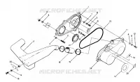 COPERCHIO FRIZIONE ASSEMBLY (4913491349020A)