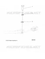 BATTERIA CABLE BOLTS, AGM