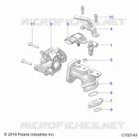 ENGINE, INIEZIONE DI CARBURANTE