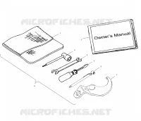 KIT DI STRUMENTI