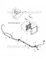 RAFFREDDAMENTO SYSTEM