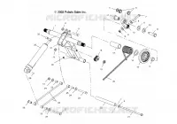 POSTERIORE COPPIA ARM (EDGE)
