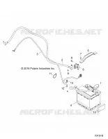 ELETTRICO, BATTERY