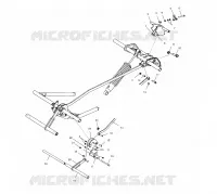 SOSPENSIONE POSTERIORE COUPLER