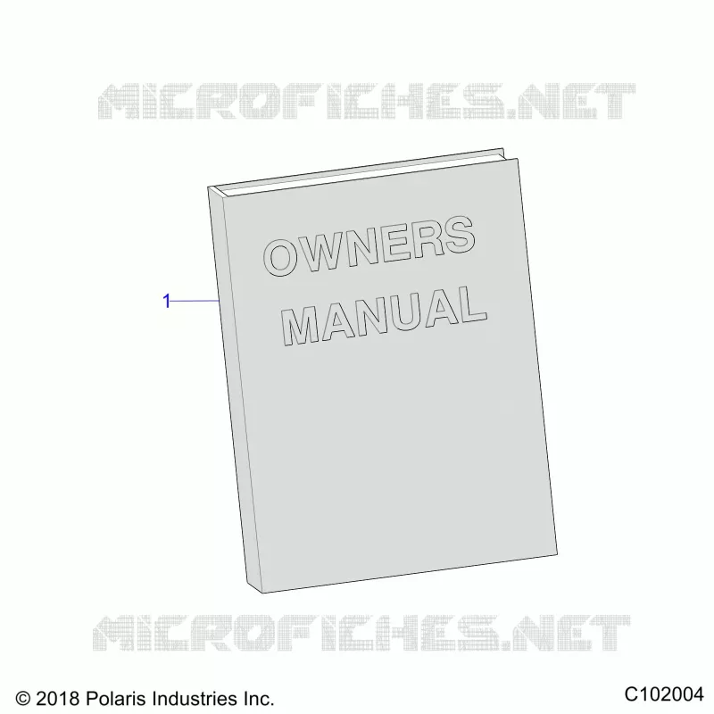 REFERENCE, MANUALE DEL PROPRIETARIO