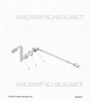 ELETTRICO, TETHER SWITCH