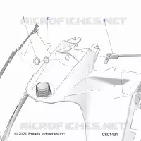 MOTORE, CHOKE