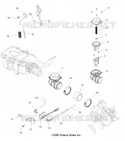 MOTORE, CONTROLLO DI VELOCITÀ