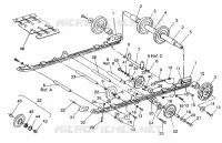MONTAGGIO SOSPENSIONE WIDETRAK GT / X932061 (4924722472019A)
