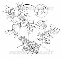 CARROZZERIA (4914891489001A)