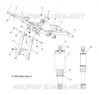 ANTERIORE COPPIA ARM