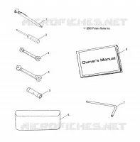 KIT DI STRUMENTI