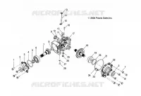 ANTERIORE HOUSING