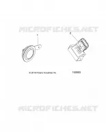 ELETTRICO, HORN AND FLASH MODULE