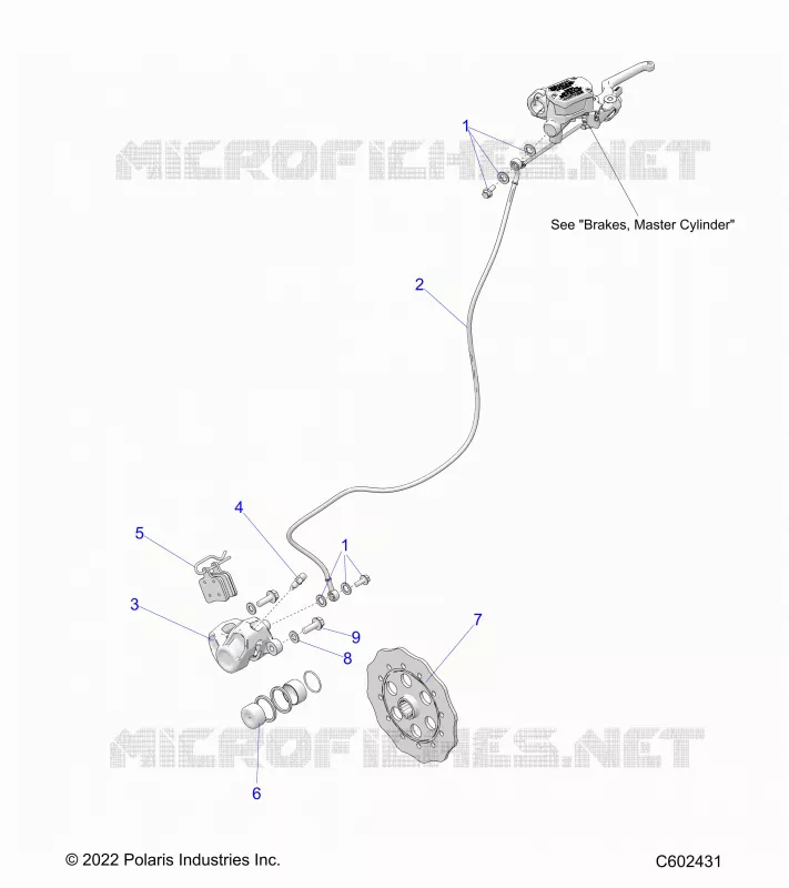 BRAKES, SISTEMA DI FRENAGGIO