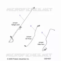 ELETTRICO, JUMPER WIRES