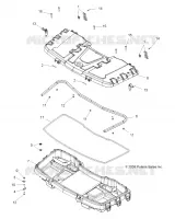 FRONT CARGO BOX