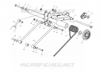 POSTERIORE COPPIA ARM