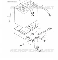 BATTERIA BOX