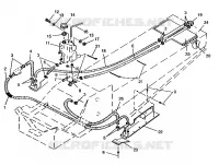 SISTEMA DI RAFFREDDAMENTO RXL TOURING E940869 (49274327430018)