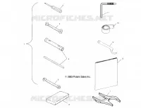 KIT DI STRUMENTI