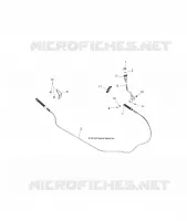 DRIVE TRAIN, SELETTORE DI MARCIA