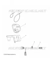 GPS COMPONENTS