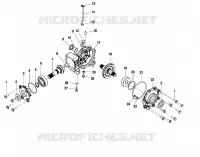 ANTERIORE HOUSING
