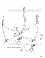 SEDE BELT MOUNTING