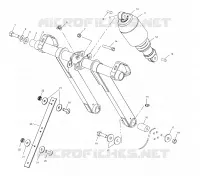 ANTERIORE COPPIA ARM (EDGE)