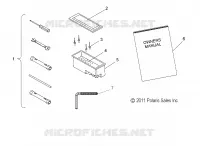 KIT DI STRUMENTI