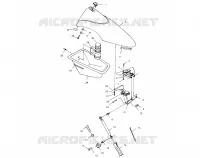 FRONT VANO