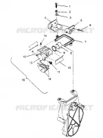 FRENO XLT 0950756, XLT SKS 0950556,  XLT SKS EURO E950556   XLT SK (4928842884B009)