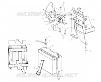BATTERIA BOX