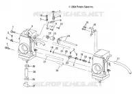 CARBURATORE (600)