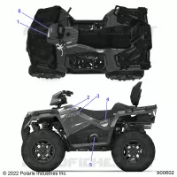 DECALSS GRAPHIC