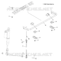 TORSION BAR