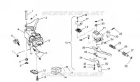 CONTROLLI 440 0962760 (4931743174B004)