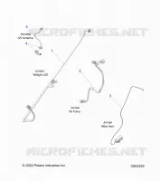 ELETTRICO, JUMPER WIRES