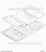 TETTO LINERS