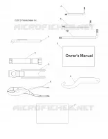 REFERENCES, KIT DI STRUMENTI and MANUALE DEL PROPRIETARIOS