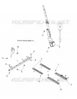 SEDE MOUNTING AND BELT