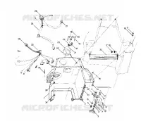 CONSOLE   ELETTRICO EQUIPMENT STARTRAK (4914141414009A)