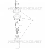 Carburante / separatore