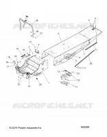CHASSIS, TUNNEL
