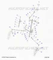 INFERIORE STERZO